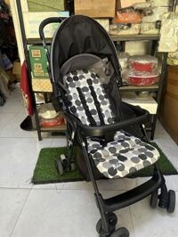 Xe đẩy em bé 1 chiều joje thanh lý