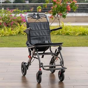 Xe đẩy trẻ em gấp gọn Jiawababy 608