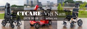 Xe đẩy trẻ em gấp gọn Jiawababy 608
