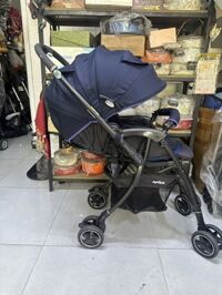 Xe đẩy em bé Aprica Luxuna