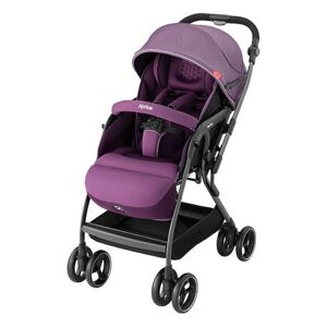 Xe đẩy em bé Aprica Optia Premium