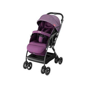 Xe đẩy em bé Aprica Optia Premium