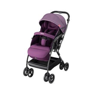 Xe đẩy em bé Aprica Optia Premium