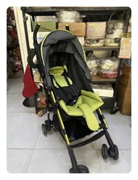 Xe đẩy em bé Aprica Stick Flat thanh lý