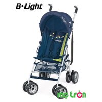 Xe đẩy em bé Brevi B.Light BRE790 dây an toàn 5 in 1