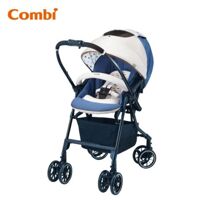 Xe đẩy em bé Combi Mechacal Handy 4 Cas