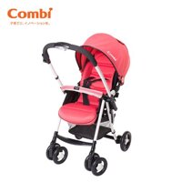 Xe đẩy em bé Combi Urban Walker Lite UR-300E