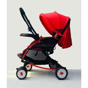Xe đẩy em bé đa năng bập bênh BBH 720W
