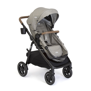 Xe đẩy trẻ em Brevi Ginger BRE753 - màu 262/ 239