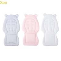 Xe đẩy em bé Đệm Buggy Xe đẩy Ghế ngồi ô tô cho bé Miếng lót hỗ trợ cơ thể cho bé
