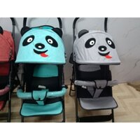 Xe đẩy em bé gấp gọn, có bánh xe đẩy cho bé sơ sinh , ngọn nhẹ khi mang đi đu lịch