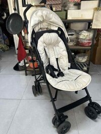 Xe đẩy em bé gấp gọn Mini Cooper thanh lý