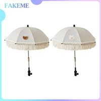 Xe đẩy em bé gấp, Vỏ xe đẩy em bé Vỏ tán cho xe đạp