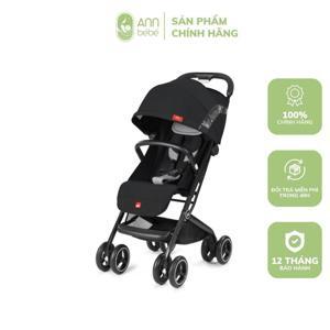 Xe đẩy em bé GB QBIT All Terrain