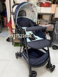 Xe đẩy em bé  Graco Citigo thanh lý