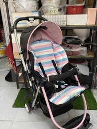 Xe đẩy em bé Graco CitiLite R mới 90% thanh lý