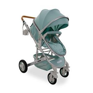 Xe đẩy em bé HAKAWA HK-B02