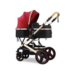 Xe đẩy em bé HAKAWA HK-B02