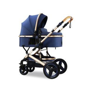 Xe đẩy em bé HAKAWA HK-B02