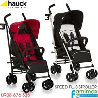 Xe đẩy em bé Hauck Speed Plus M17
