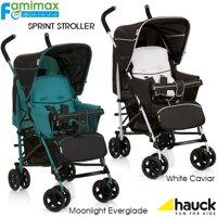 Xe đẩy em bé Hauck Sprint