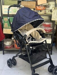 Xe đẩy em bé Nhật Bản- Xe day em be Nhat Ban-Xe day nhat ban