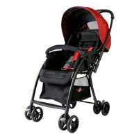 Xe Đẩy Em Bé Sweet Cherry Akira S507 (Giao Màu Ngẫu Nhiên)
