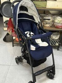 Xe đẩy em bé thanh lý Aprica Karon Air thanh lý