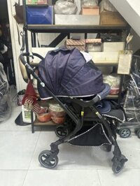 Xe đẩy em bé thanh lý Pigeon RunFee