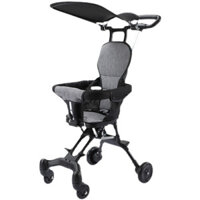 Xe Đẩy Em Bé/Xe Đẩy Gấp Gọn Nhẹ/Xe Đẩy Em Bé Hai Chiều Có Thể Ngồi Và Nằm