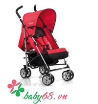 Xe đẩy Esprit Hauck màu đỏ – ES131268