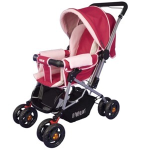 Xe đẩy trẻ em Farlin BF889B (BF-889B)