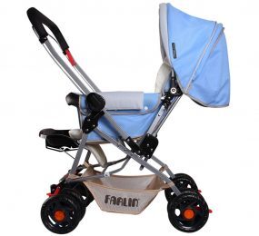 Xe đẩy trẻ em Farlin BF889B (BF-889B)