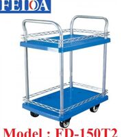 Xe đẩy FEDA FD-150 T2