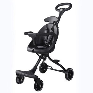 Xe đẩy gấp gọn 2 chiều Baobaohao V3