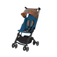 Xe đẩy gấp gọn GB Pockit + All-Terrain Colors Fashion Edition