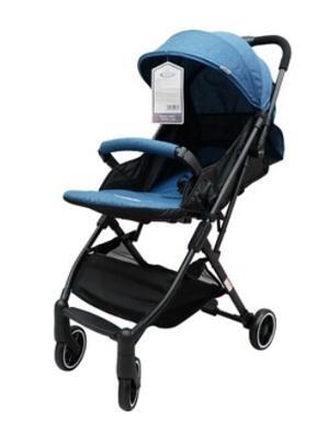 Xe đẩy gấp gọn gluck baby C3A