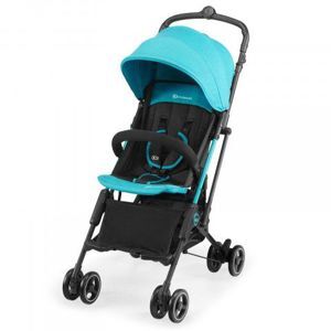 Xe đẩy gấp gọn Kinderkraft Mini Dot