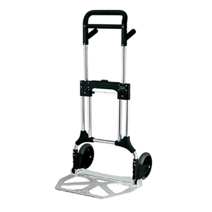 Xe đẩy gấp gọn Nikawa NK-200DN