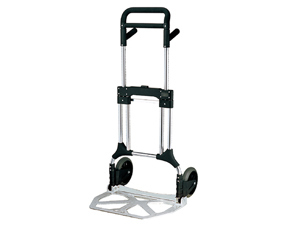 Xe đẩy gấp gọn Nikawa NK-200DN