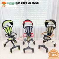 Xe đẩy gấp gọn VoVo 0206