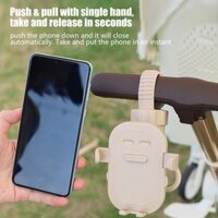 Xe Đẩy Giá Đỡ Điện Thoại Đa Năng Xe Đẩy Móc Cho Túi Điện Thoại Thông Minh 2 Trong 1 Giá Đỡ Túi Móc Cho Xe Tạp Hóa ofavmvn