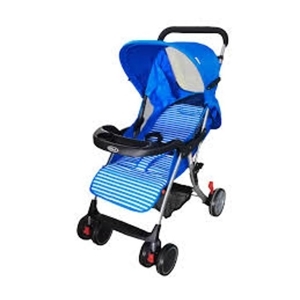 Xe đẩy Gluck B6 (B-6)