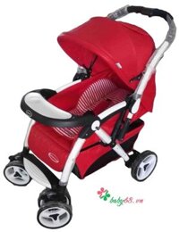 Xe đẩy Gluck Baby C68 nhiều màu