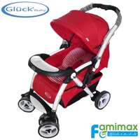 Xe đẩy Gluck Baby C68