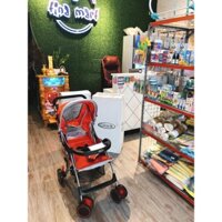 Xe đẩy GLUCK BABY