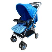 Xe đẩy Gluck C8 Xanh (giao ngẫu nhiên)