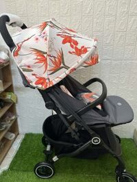 Xe đẩy Goodbaby-GB wing xe đẩy gấp gọn đi máy bay