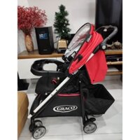 Xe đẩy graco citicargo