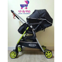 Xe đẩy GRACO CITILITE R 2 chiều ( Nội địa Nhật )